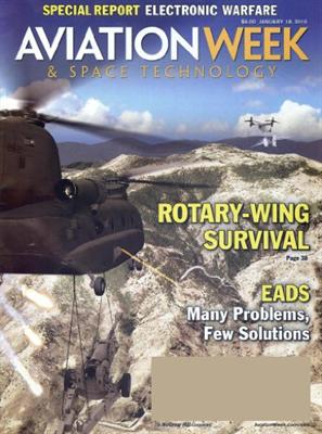 aviation week subscription